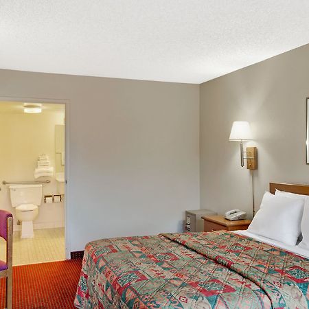 Americas Best Value Inn Reno Exterior foto